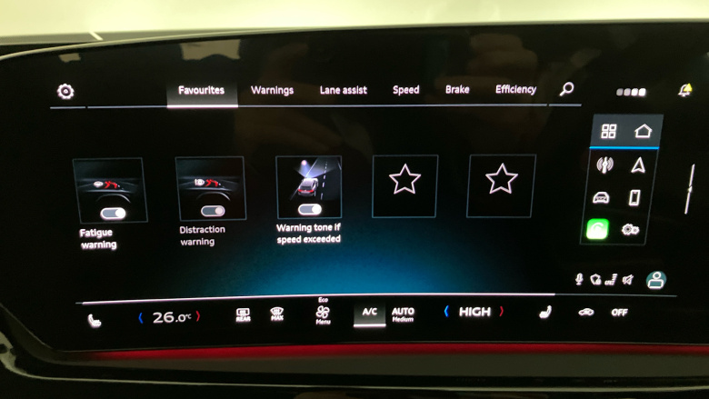 Audi A5 2.0 TDI 204 Sport 5dr S Tronic Diesel Estate